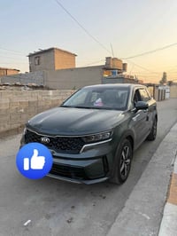 سارنتو لبيع مموديل ٢٠٢١ بيه ٣ قطع صبغ جديدة شراي يدك على رقم  07746471...