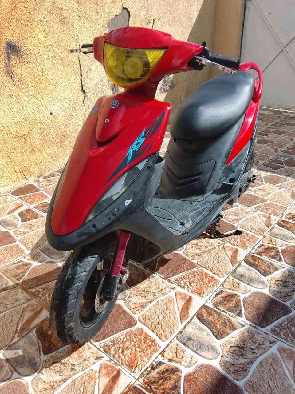 دراجه عدله 49مفوله برغي ما ملعوب بيها شرط تجي كلشي شغال من كلشي نكره سلف دراجه مال حض وبخت


**إذا كنت صاحب هذا الإعلان وتريد حذفه لأي سبب، رجاءا أرسل رسالة إلى الدعم الفني**