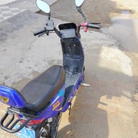 ماطور شحن • نضيف • حجم كبير