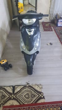السعر 600 وبيها مجال 07866470503