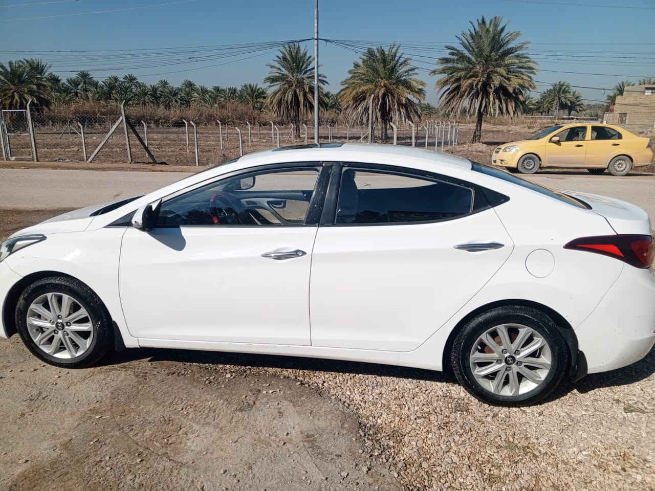 سلام عليكم النتره موديل 2015 خليجي مكفوله كفاله عامه كير محرك خير من الله محرك 2000 موصفات معروفه فتحه اشاير بل مري شاشه دشبول صاج رقم كربلاء مشروع وطني سنويه 27
شراي ينتصل***********سعر 128 وبيها مجال 
مكاني بابل ناحيه النيل
