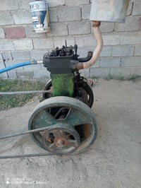 ليستر • محرك ليستر • للبيع • مولد ليستر • محرك