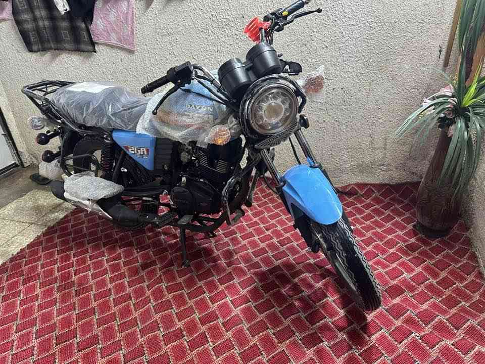 دراجة دايون سكنر24 كربلاء مليون وميتين مكفوله التصال ***********
