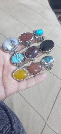 محابس • ٩ قطع • مدينة الصدر