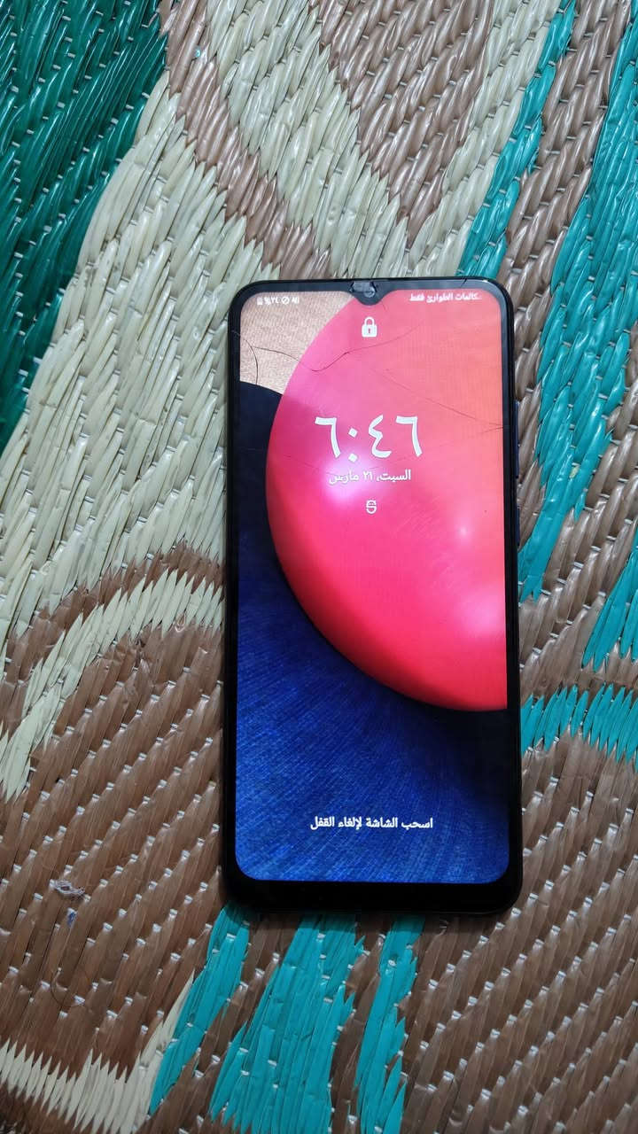 للبيع كلكسي 02 اس مكاني بغداد 
***********
