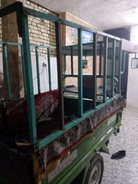 للبيع. ‏‪0777 368 2409‬‏