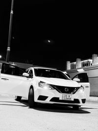 نيسان سنترا • ٢٠٢٥ • ٢٨٠٠٠ كم