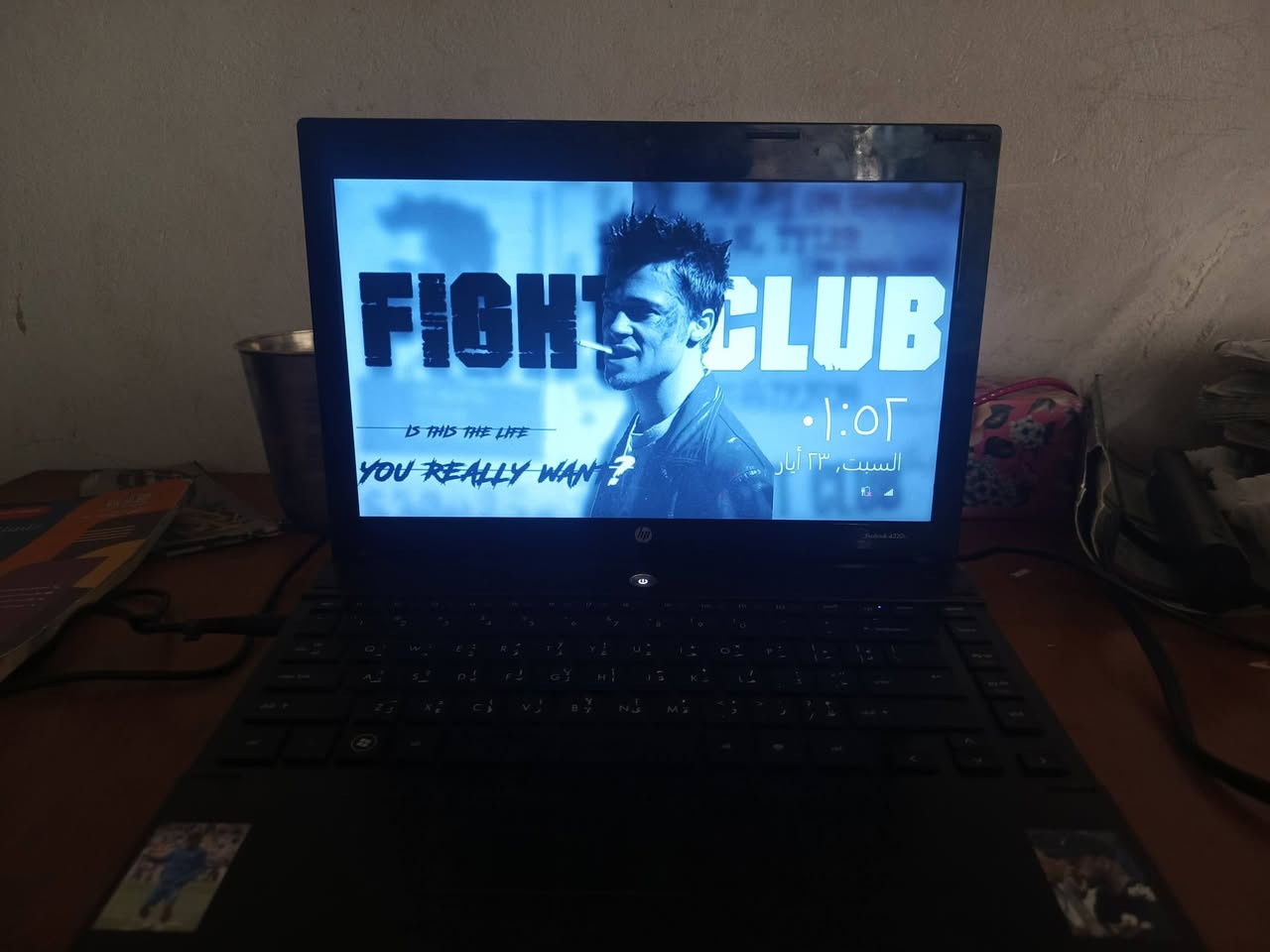 ​السلام عليكم شباب،
عندي لابتوب HP ProBook 4320s نظيف جداً وبحالة ممتازة وشغال 100% بدون أي مشاكل، وجاهز للاستخدام مباشرة (للدراسة، التصفح، الألعاب الخفيفة، وإدارة العمل).

المعالج (Processor): Intel Core i7 M 640 بسرعة 2.80 GHz (معالج قوي يتحمل الشغل).

​الذاكرة (RAM): تم ترقيتها إلى 8 جيجابايت DDR3 (سريع جداً بالتنقل بين البرامج).

الهارد (Storage): سرييييع جداً نوع SSD (الجهاز يفتح بثواني ومستقر تماماً).

الشاشة: بحجم 13.3 أو 14 بوصة مريحة جداً للعين ومناسبة للتنقل.

للتواصل والاستفسار يرجى مراسلتي على الخاص***********يوجد توصيل
