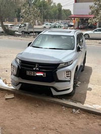 باجيرو سبورت • ٢٠٢٠ • ٤٤ الف كم