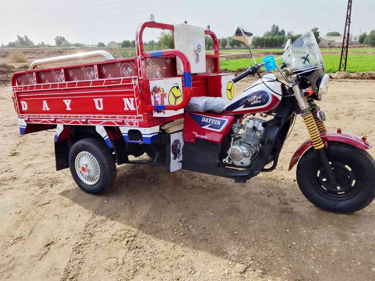 سلام عليكم ستوته البيع مكفولة كفاله عامه وراق اصليه شاصي ركبه كفاله موديل 2019 مكينه 2023 سعره 1350 وبيه مجال بصيط مكاني بابل شوملي رقم ***********
