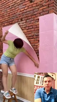 بدون محارة • بدون دهان • ديكور داخلي