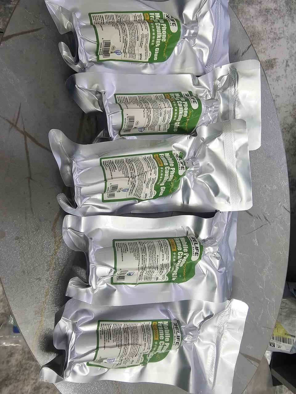 عدد ٥ بهذا الشكل خلي سعرك


**إذا كنت صاحب هذا الإعلان وتريد حذفه لأي سبب، رجاءا أرسل رسالة إلى الدعم الفني**