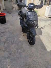 دراجه اباجي جبلي دراجه مستخدمه سبوع واحد مابيها اي نقص خير من الله درا...