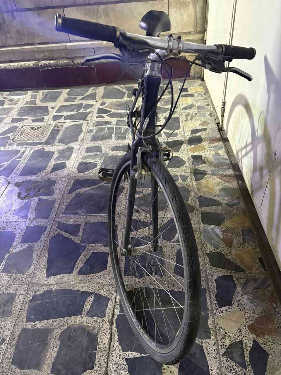 بايسكل c700 ترحال  بالة ياباني حجم 27 بريك امامي خلفي شغالات 7 سرع بسعر 80 الف فقط عنواني بغداد حي اور شارع ابو عبير مقابيل مول الماهر


**إذا كنت صاحب هذا الإعلان وتريد حذفه لأي سبب، رجاءا أرسل رسالة إلى الدعم الفني**