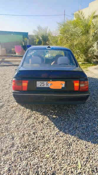 اوبل فكترا للبيع محرك 18 موديل 91گير محرك شرط تخم تاير جديد سنويه لل 29 كابون بانزين  السياره بدون صبغ بيه ملاحضات تكحيل بصيطه السعر 47 وبيه مجال الاتصال على الرقم ***********
