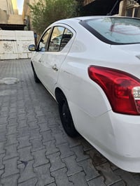 نيسان سني • ٢٠١٩ • البصرة