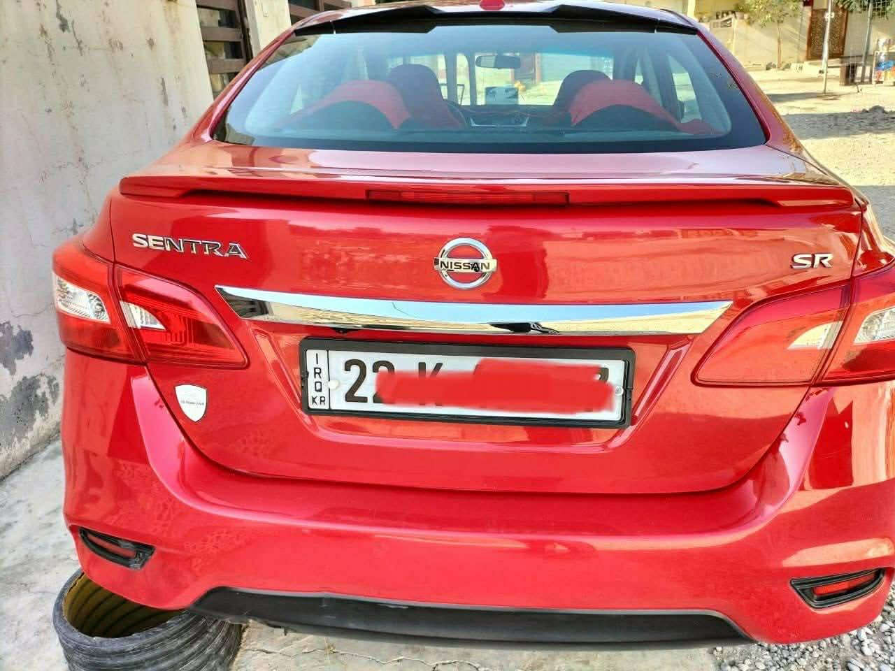 سنترا2017كندي
محرك18
موصفات sr
كوشن هيترشاش كاميرا
تحكم استيرن 
سياره فول ماعده سلايت
بي صبغ قطعتين بدون دواخل
فوك راس سايق بي شبر بيدي را
مال شحن 
كيرمحرك تبريدبشرط 
سعر110بي مجال
***********
*********** كركوك, العراق
