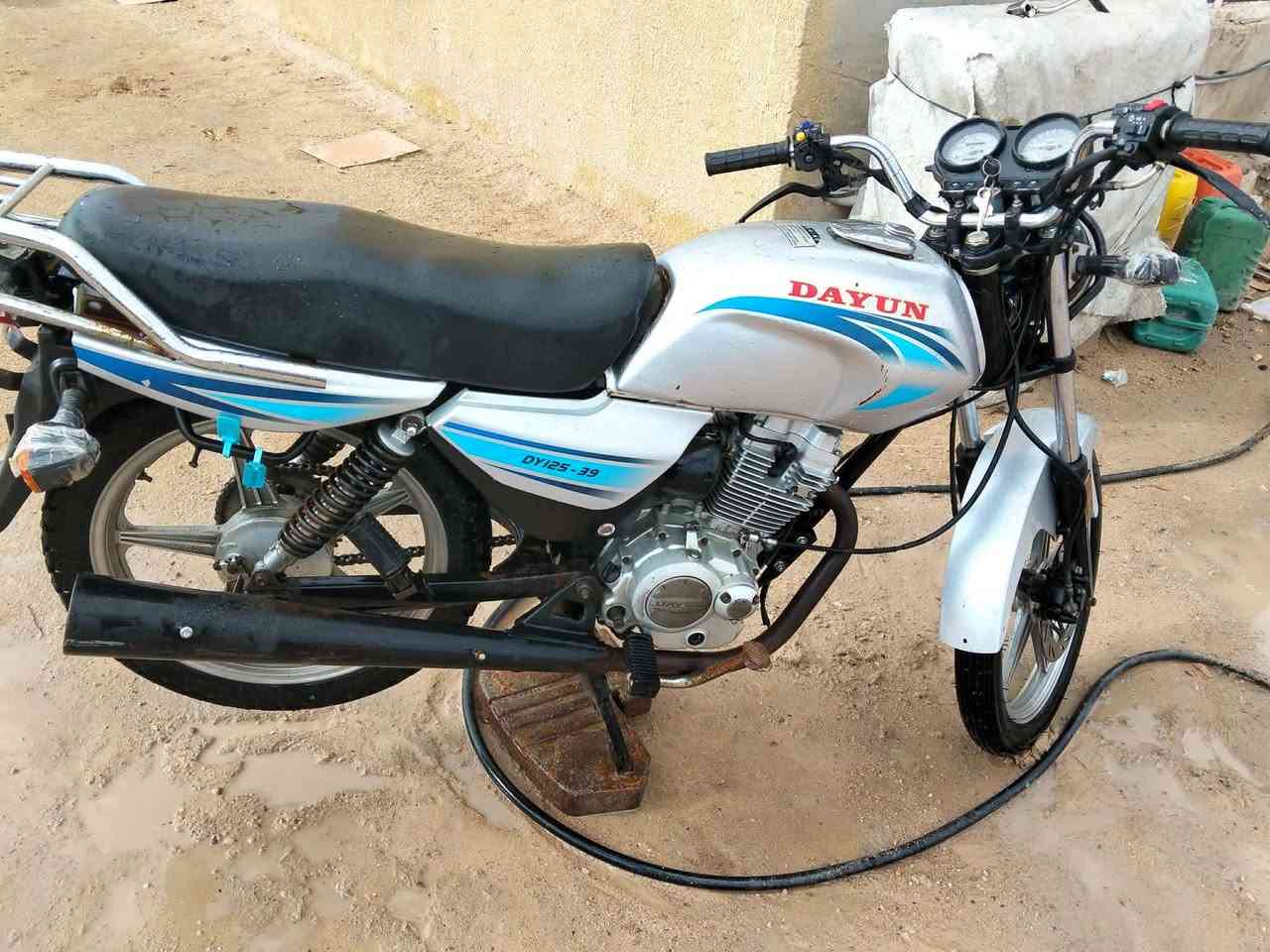 دراجه دايون أوراق اصولي موديل ١٩ كهربائيات كامله محرك مامفتوح شلعه فوله السعر ٦٢٥ وبيه مجال للشراي مكان النجف طريق كربلاء عمود 200


**إذا كنت صاحب هذا الإعلان وتريد حذفه لأي سبب، رجاءا أرسل رسالة إلى الدعم الفني**