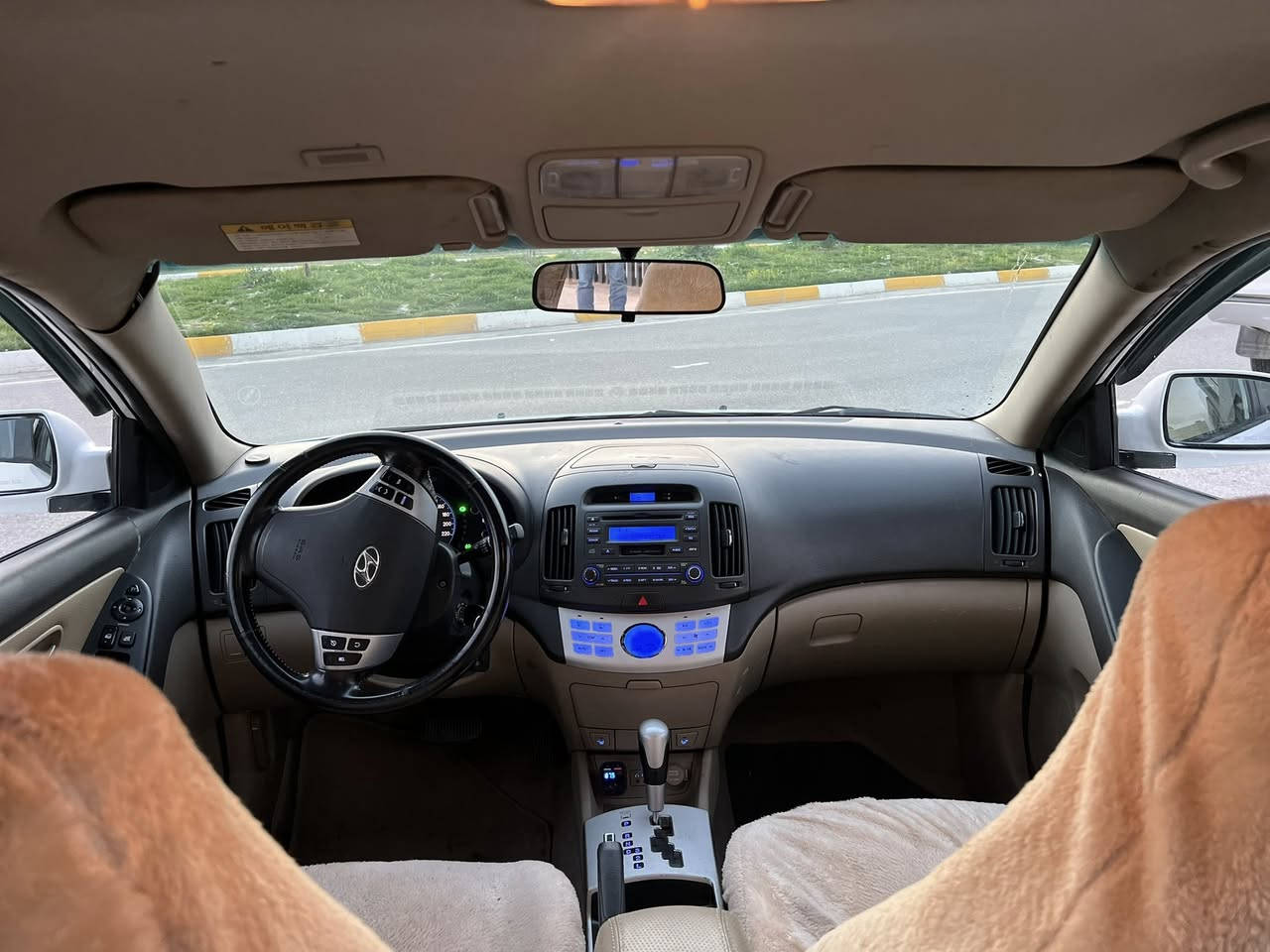 هۆندا ئاڤانتی 📦📦
مۆدێل ٢٠٠٧
مەکینە ١٦ دکشن بەرزی مەرغووب
ناو زەرد
تەبرید لەمس
سوکان ڤۆلیۆم
ئاوێنە کارەبایی
ئاوێنە شەفت
کوشن جەگ
کوشن هیتەر
سقفی شووشە
گێڕ و مەکینە بە شەرت
ماڵی دۆستە
📍ڕانیە
***********
***********
