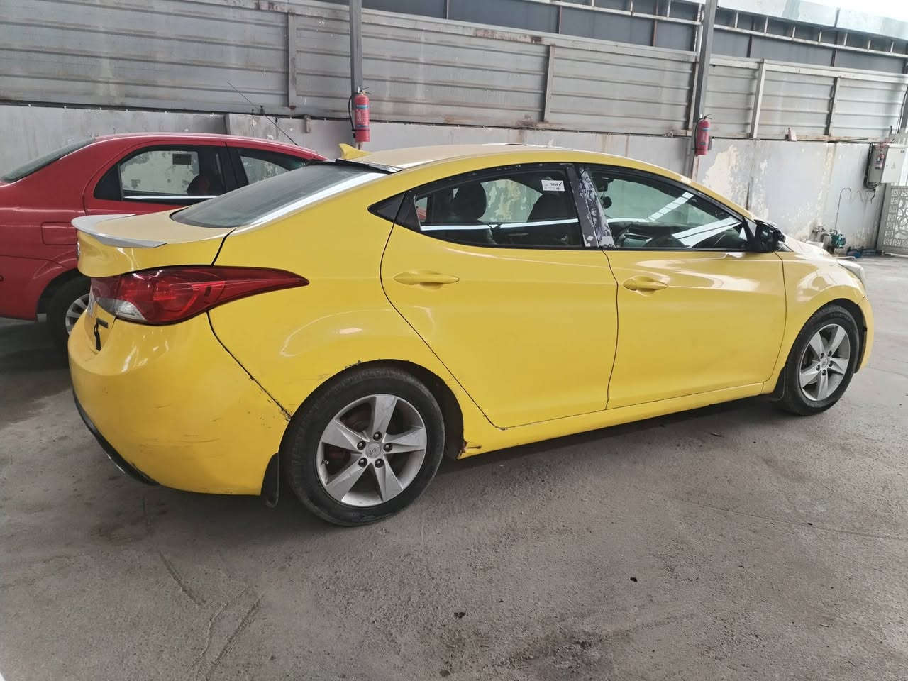 النترا ٢٠١٢ امريكي للبيع رقم بغداد الشرعي بالموصل كابون بنزين بيها منظومه تبريد جديدة شرط كير ومكينه
اذا تريد تفاصيل اكثر اتصل بصاحبها
***********
***********
