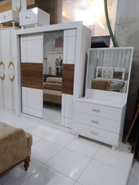 غرفه شبابي 4 قطع كلش نظيفه سرير واحد 300 الف  07508237167وات  07704501...