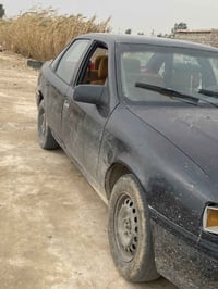 موديل ١٩٩٢ • حجم ١.٦ • كير شرط