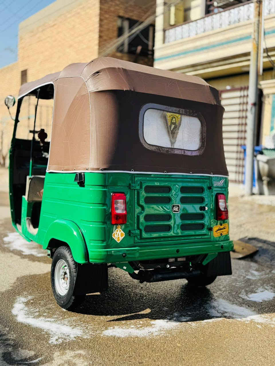 تكتك للبيع موديل 2020 تكتك جديدة مثل مواضح بلصور مكاني بغداد جديدة
***********
