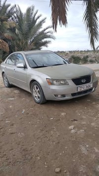 موديل ٧ • مكينة ٢٤٠٠ • نجف عباسية