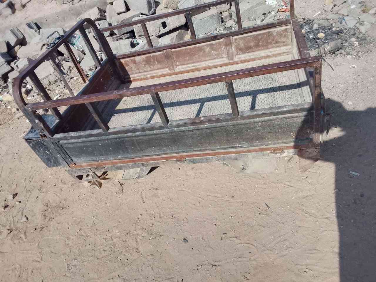 السلام عليكم بدي للبيع جديد مع دعاميات ٣حديد للشراي ملاحظه ابيعهن كلهن مابيهن مفرد


**إذا كنت صاحب هذا الإعلان وتريد حذفه لأي سبب، رجاءا أرسل رسالة إلى الدعم الفني**