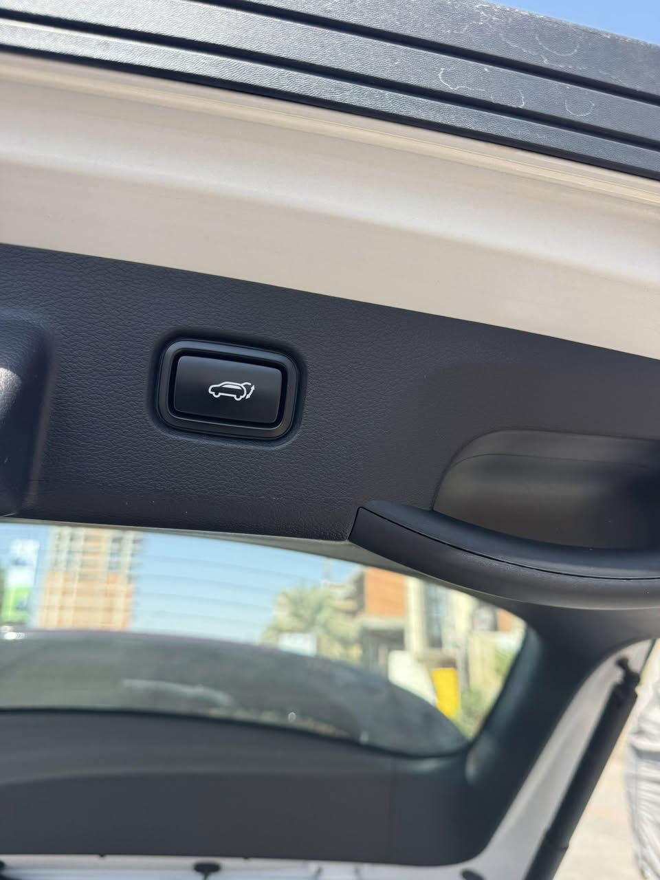 بيع  فقط
سبورتج  اربيل 2025 
فول قماره حديد 
مكفوله  

السعر 22800$

***********
