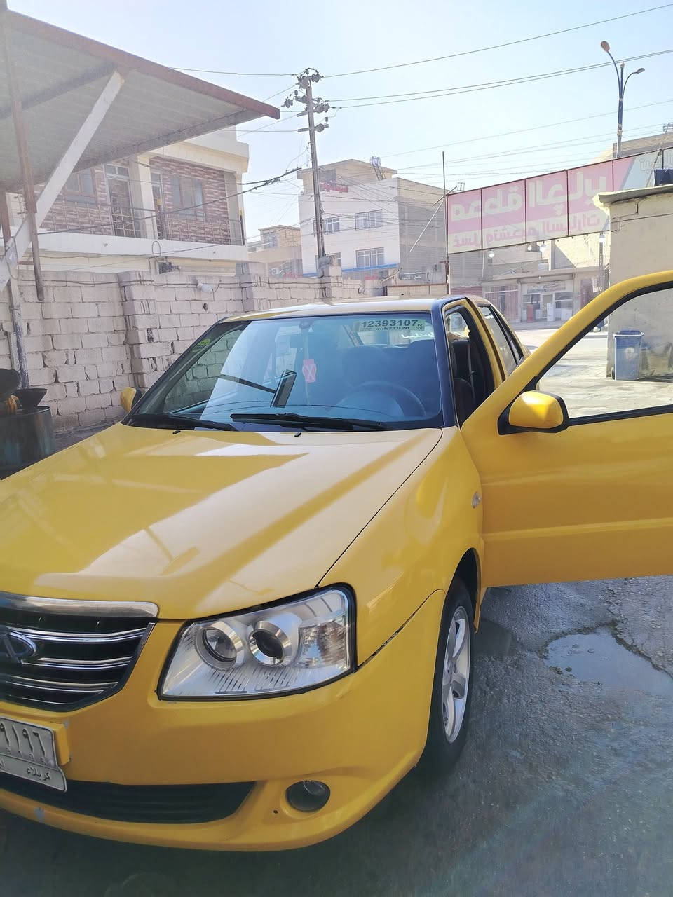 السلام عليكم
شيري 16 للبيع
للاستفسار الاتصال على الرقم ***********
