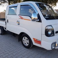 ‏رايد Kia حمل من 2010 لحد 2015