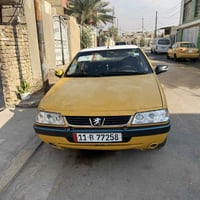 بيجو لميس • ٢٠١٣ • بغداد