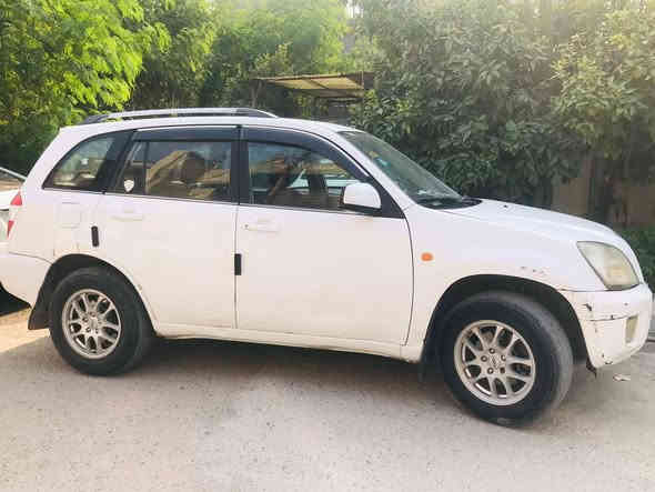 السلام عليكم تيكو 2012 للبيع
بيها بارد بل باب   بدون صبغ 
الباقي كفاله عامه 
السعر 53ورقه وبيها مجال 
رقم الهاتف ***********
الرقم الثاني ‏‪***********‬‏
