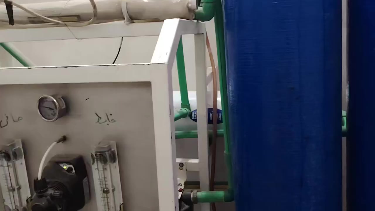 سلام عليكم  محطه ماء لبيع انتاج 1500لتر بلساعه ليحب يشتري يتصل عله رقم *********** او *********** عنوان لطيفيه
