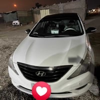 سوناته ٢٠١٤ • غاز بنزين • فتحه بانوراما