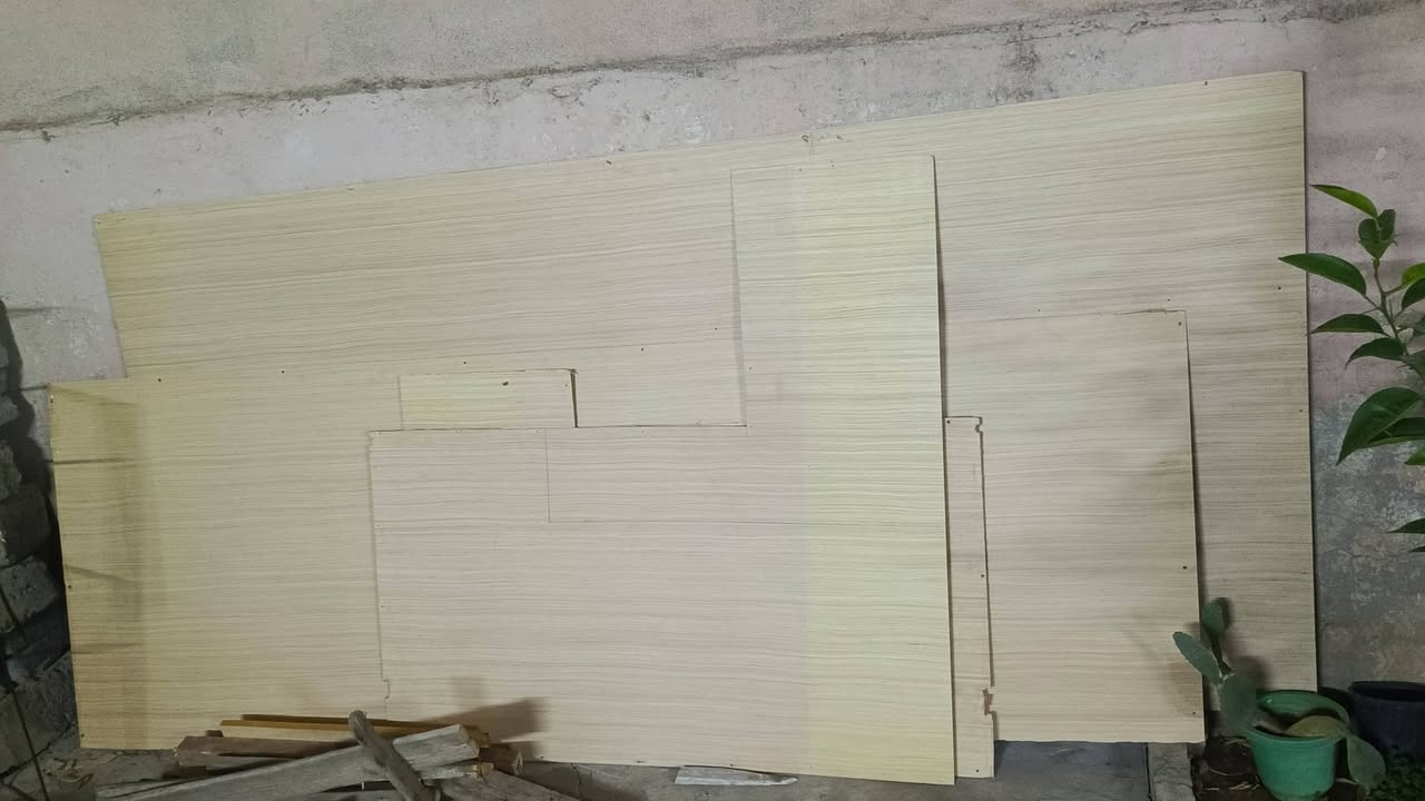 الباب قياس 2م ×76 السعر 75الف
يوجد لوحات 339×10  سم السعر 7
لوحة اخرى ب 257×10 سم4

معاكس1 قطعة 244×83 السعر 7
قطعتين 122×72 السعر 10


**إذا كنت صاحب هذا الإعلان وتريد حذفه لأي سبب، رجاءا أرسل رسالة إلى الدعم الفني**