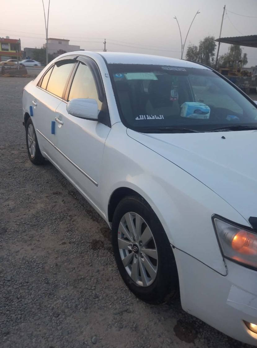 السلام عليكم سوناتا ٨ امريكيه ضرر جاملغ خلفي بدون دواخل سياره جاهزه من كلشي رقم بغداد الجديد كير ومحرك حاويه وشرط الفحص تدفئه وتبرد ثلج شاشه وكامره كشن كهرباء تحكم ستيرن حداديه امامي وخلفي جديد تخم تاير جديد صبغ حزام ع أيدي وعندي صور قبل الصبغ السعر ٩٣ وبي مجال حك الجيه بس ٦ سلندر جاهزه للأخير والله العظيم فلس واحد مذب عليه وكل الكلام بشرط وغير الكلام حتى كروتك عليه مكان سياره ديالى الخالص *********** ماعجبتك نورني بكلمه حلوه مثل وجهك الطيب وشرط التحويل سنويه لل٣٠
