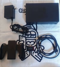 نينتندو سويتش مهكر ثغرة مع لودر اوفلاين فعال مع كافة الملحقات الاصلية ...