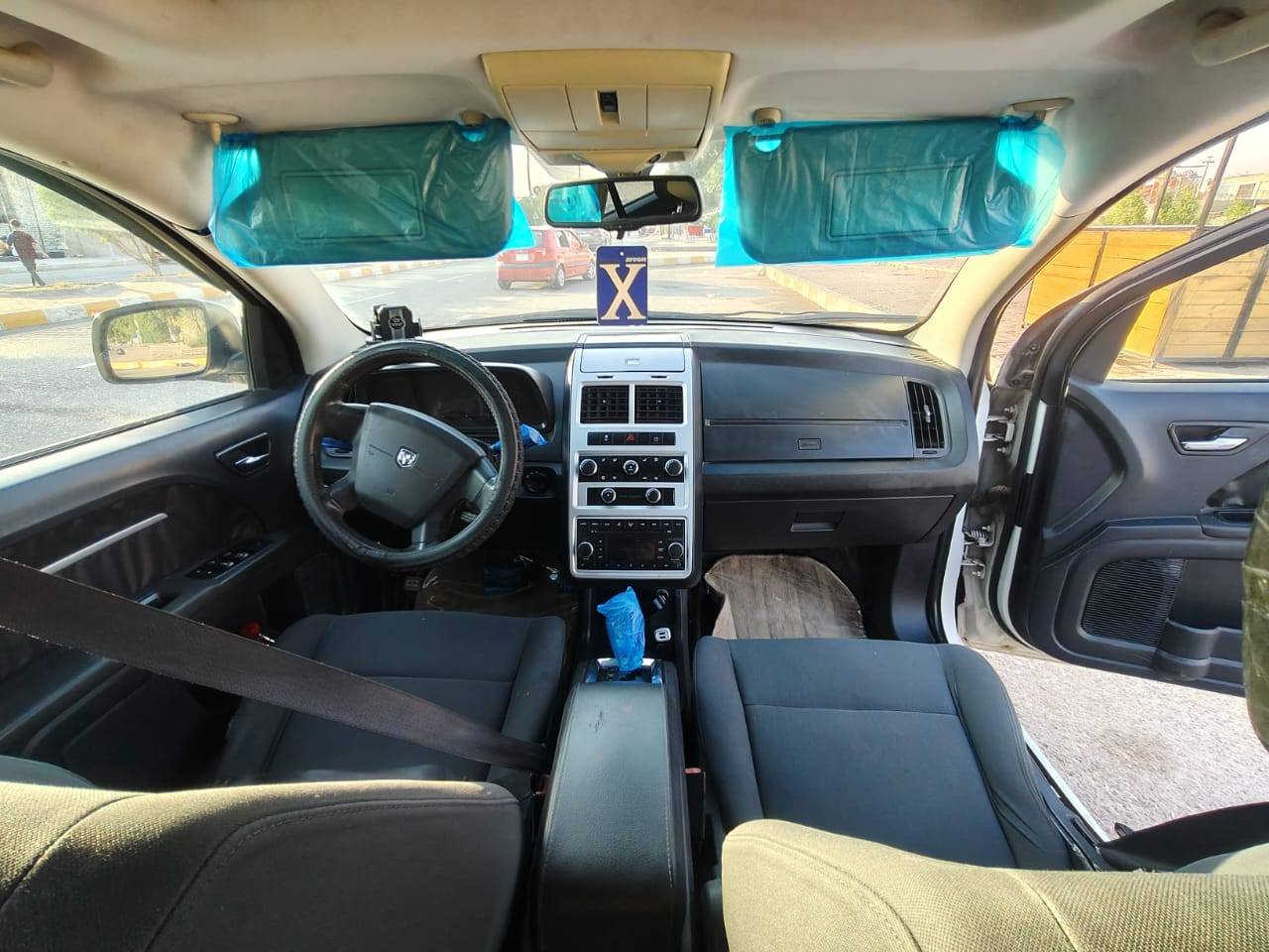 جورني موديل 2010 كفاله عامه للاستفسار الاتصال على الرقم 0773 767 0699
