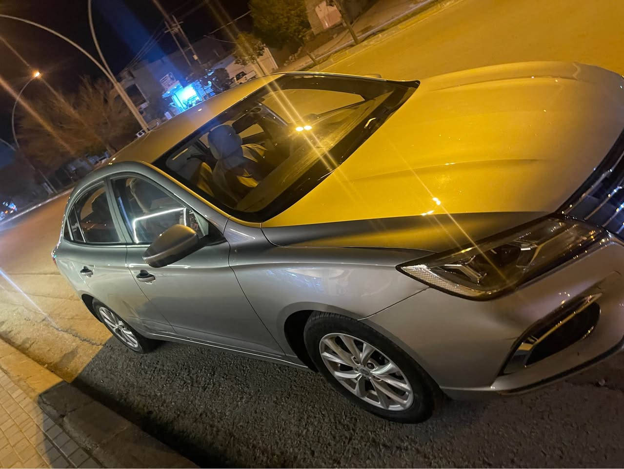 MG 5 ٢٠٢٤ مواسفات ستاندار بی بۆیاخ یەک ساردی زۆر زۆر بجوک هەیە قەپ و قۆپ بەرچاوەم

***********
*********** سوران, أربيل
