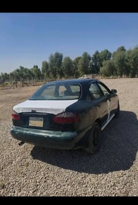 لانوس • ١٩٩٦ • رقم ديالى