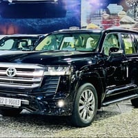 الاندكروز 2024 ابريم   فول موصفات   ماشية 64 الف   العنوان بغداد زيونة...