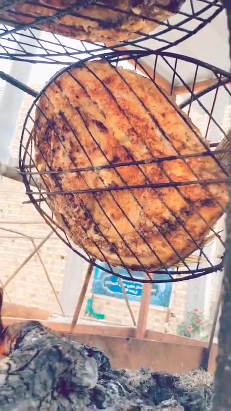مشويات نار وفحم
🔥🐟🍗 نار وفحم للمشويات 🍗🐟🔥
ألذ طعم وأطيب نكهة من قلب الفحم!
نوفر لكم: ✅ دجاج مشوي على الفحم ✅ أسماك مشوية طازجة يومياً ✅ تتبيلات مميزة ومذاق لا يُنسى ✅ جودة عالية وأسعار مناسبة
إذا تدور على الطعم الأصيل والرائحة اللي تفتح النفس، مكانك عدنا.
🔥 نار وفحم للمشويات "طعم يبقى بالبال... وجودة ترضي الجميع"
أهلاً وسهلاً بكم ونورتونا 🌹
 يوجد لدينا توصيل🚘 لجميع مناطق السماوه

العنوان الصياغ قرب السكك 

رقم الحجز  ***********
