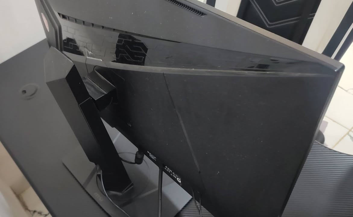 السلام عليكم
Msi
4k
نظافه 99%

س 400

Gpu
3060
12g
مستخدم شهرين فقط فقط شبه متروك وع فحص 

س 350

فانات مستخدم اقل الشهر كلش كلش نظيفه
Tuf ابيض 
  
س50

وع فحص كل شي 

التواصل وتس فقط وحصرا
***********
