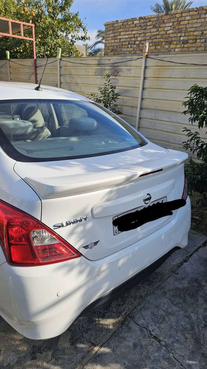 للبيع
سني موديل 2022

هندي اصل

الظربة فقط الي بل صفحة طخة بسيطة 

محرك وتبريد مكفول 
العنوان بغداد التاجي هذا رقمي***********
السعر:117$ بيهة مجال بسيط
