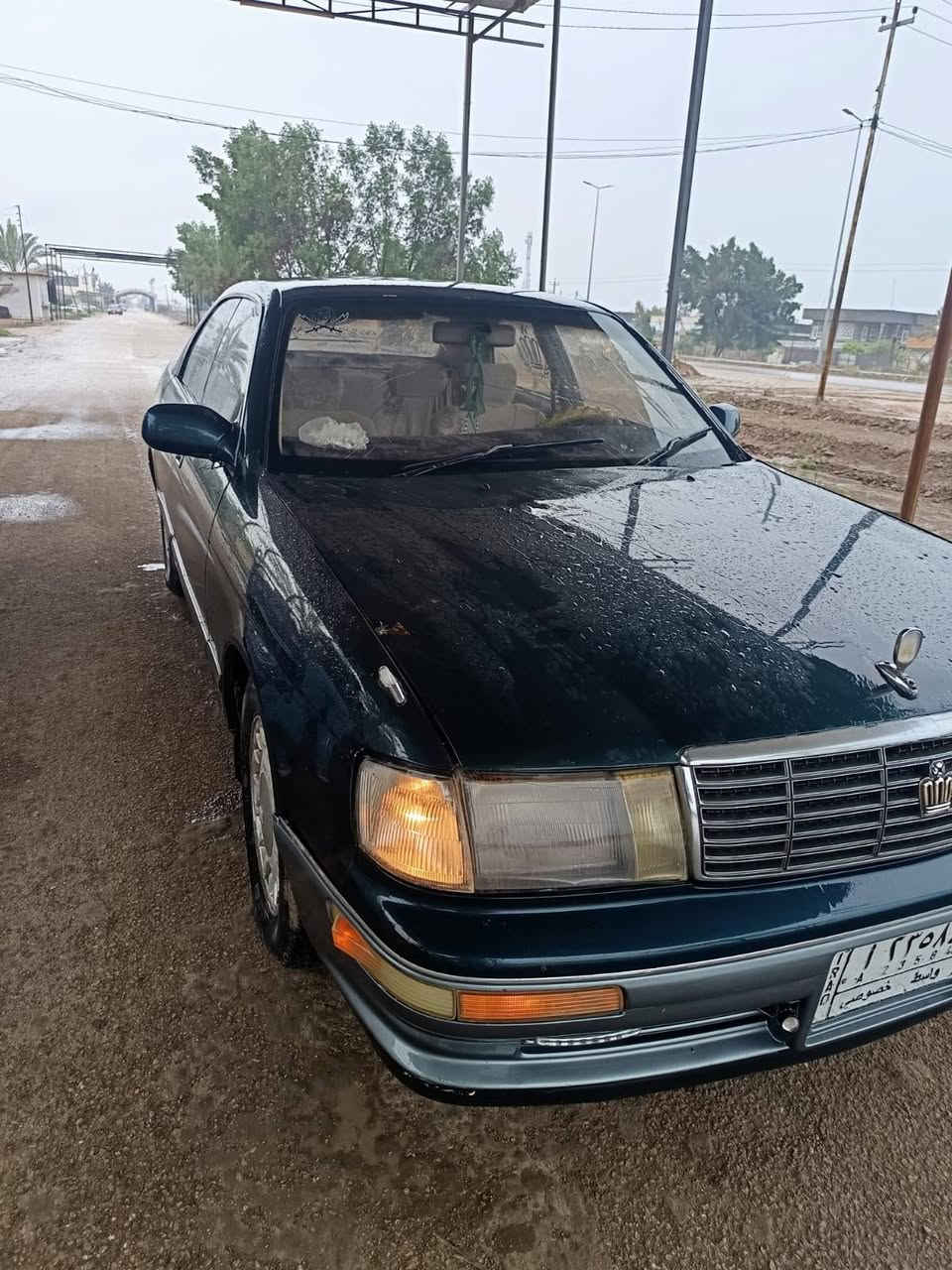 سلام عليكم بطه للبيع كفاله عامه كير وكمكينه وحداديه وكص رقم واسط تحويل مو باشر السعر 35وبيها مجال مكاني  بابل لتواصل ‏‪0786 180 6648‬‏
