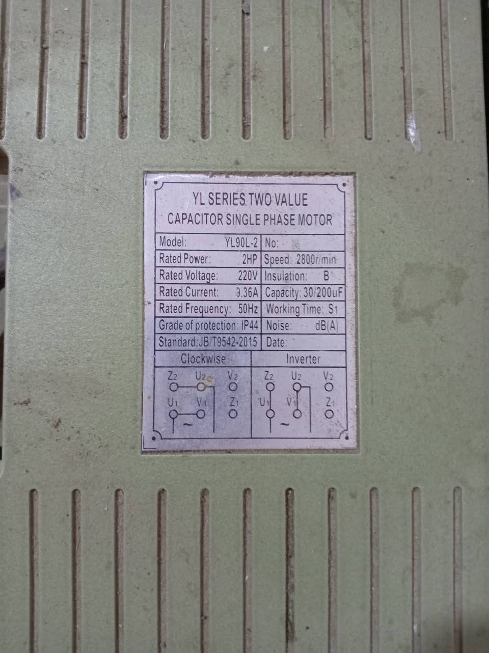 كمبريسر جديد غير مستعمل
تواصل خاص


**إذا كنت صاحب هذا الإعلان وتريد حذفه لأي سبب، رجاءا أرسل رسالة إلى الدعم الفني**