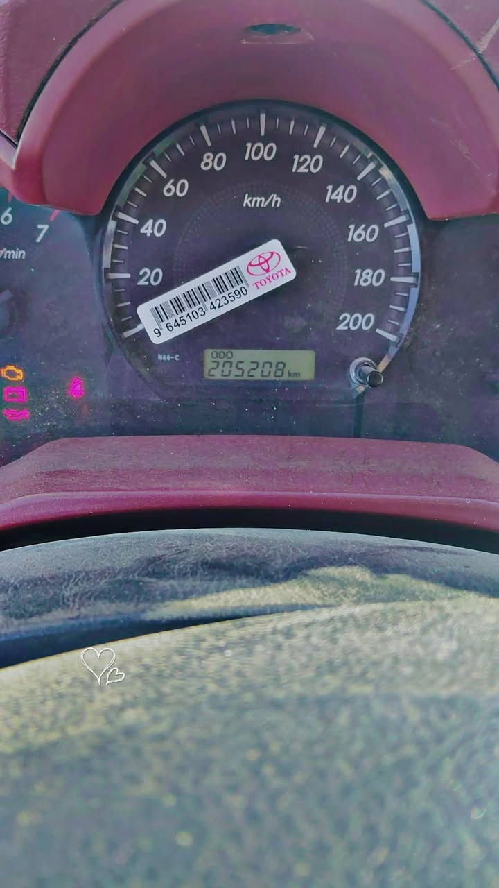 تويوتا 2015 للبيع ماشي 250الف كفاله عامه ***********
