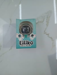 للبيع 🤖✨ روبوت Eilik الذكي التفاعلي يتفاعل وياك بحركات وتعابير لطيفة و...